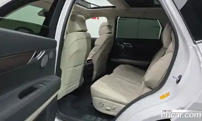 Genesis GV80 2024 2.5 Автомат в Москве № 1010039, миниатюра 11