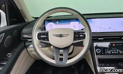 Genesis GV80 2024 2.5 Автомат в Москве № 1010039, миниатюра 12