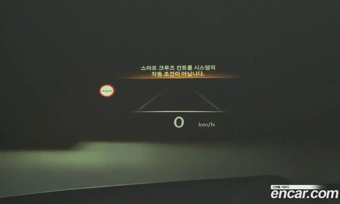 Genesis GV80 2024 2.5 Автомат в Москве № 1010039, фото 13