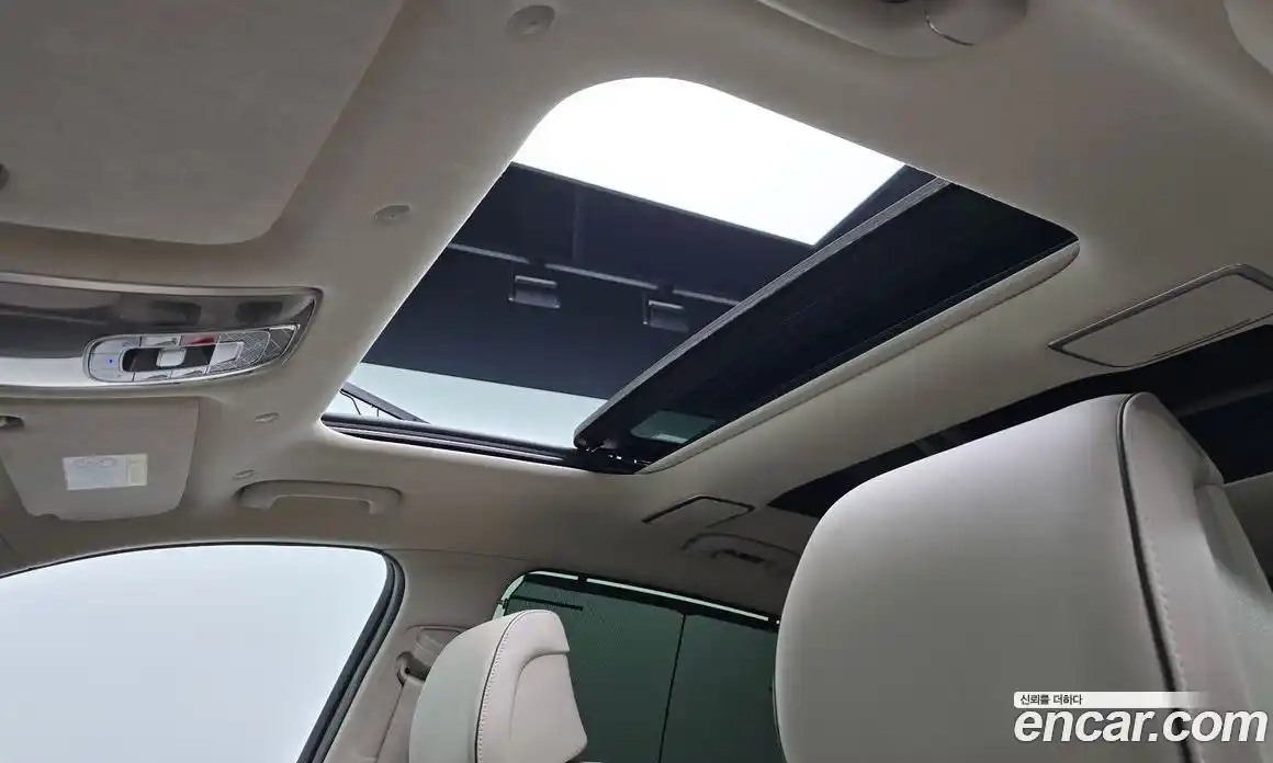 Genesis GV80 2024 2.5 Автомат в Москве № 1010039, фото 18