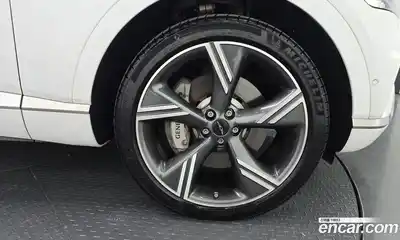 Genesis GV80 2024 2.5 Автомат в Москве № 1010039, миниатюра 4