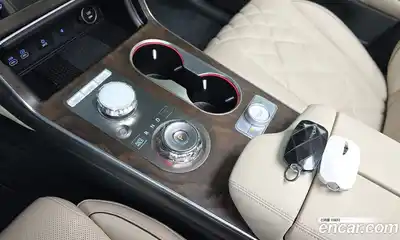 Genesis GV80 2024 2.5 Автомат в Москве № 1010039, миниатюра 8