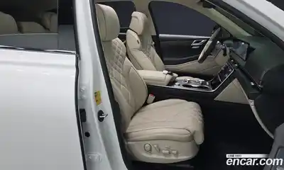 Genesis GV80 2024 2.5 Автомат в Москве № 1010039, миниатюра 9