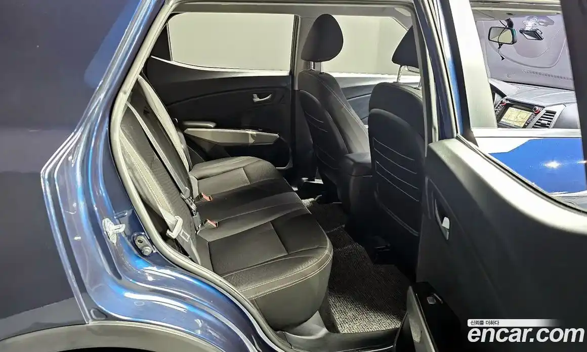 SsangYong TIBOLI 2016 1.6 Автомат в Москве № 1011106, фото 11