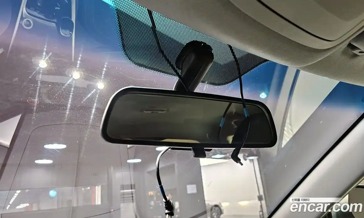 SsangYong TIBOLI 2016 1.6 Автомат в Москве № 1011106, фото 19