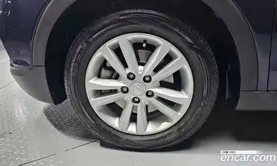 SsangYong TIBOLI 2016 1.6 Автомат в Москве № 1011106, миниатюра 6