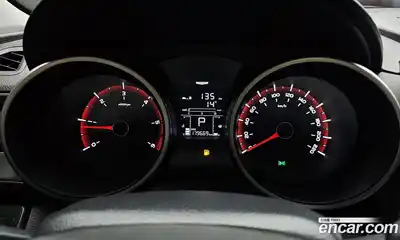 SsangYong TIBOLI 2016 1.6 Автомат в Москве № 1011106, миниатюра 9