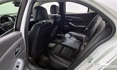 Chevrolet Malibu 2013 2.0 Автомат в Москве № 1012332, миниатюра 11