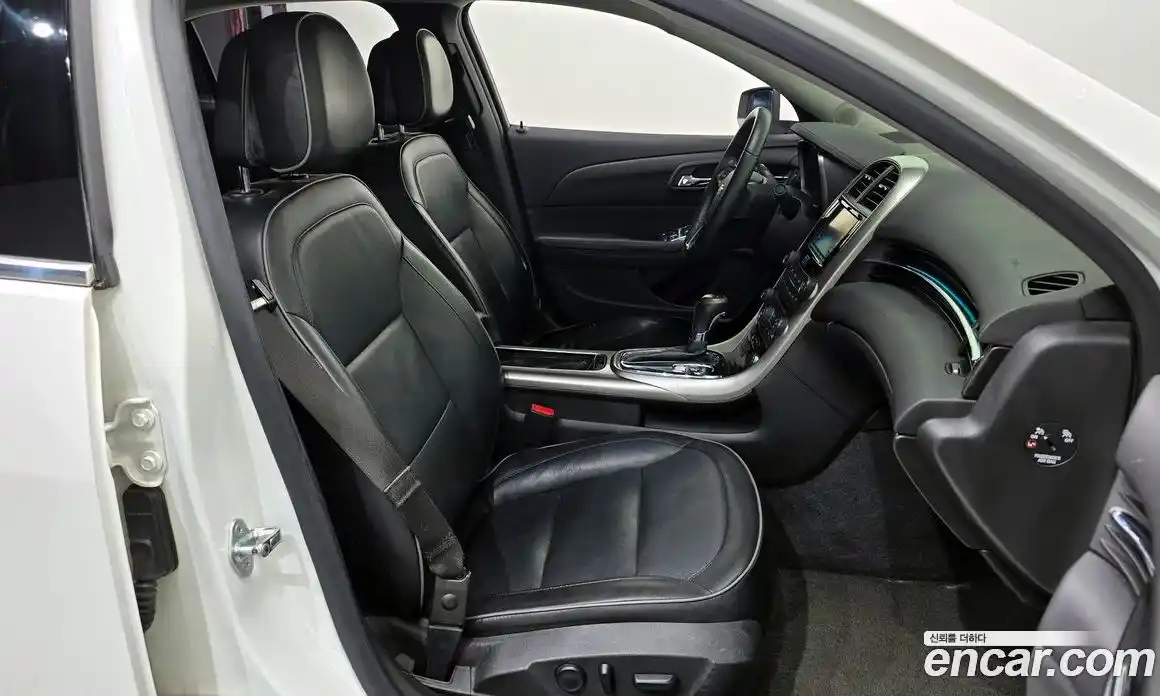 Chevrolet Malibu 2013 2.0 Автомат в Москве № 1012332, фото 12