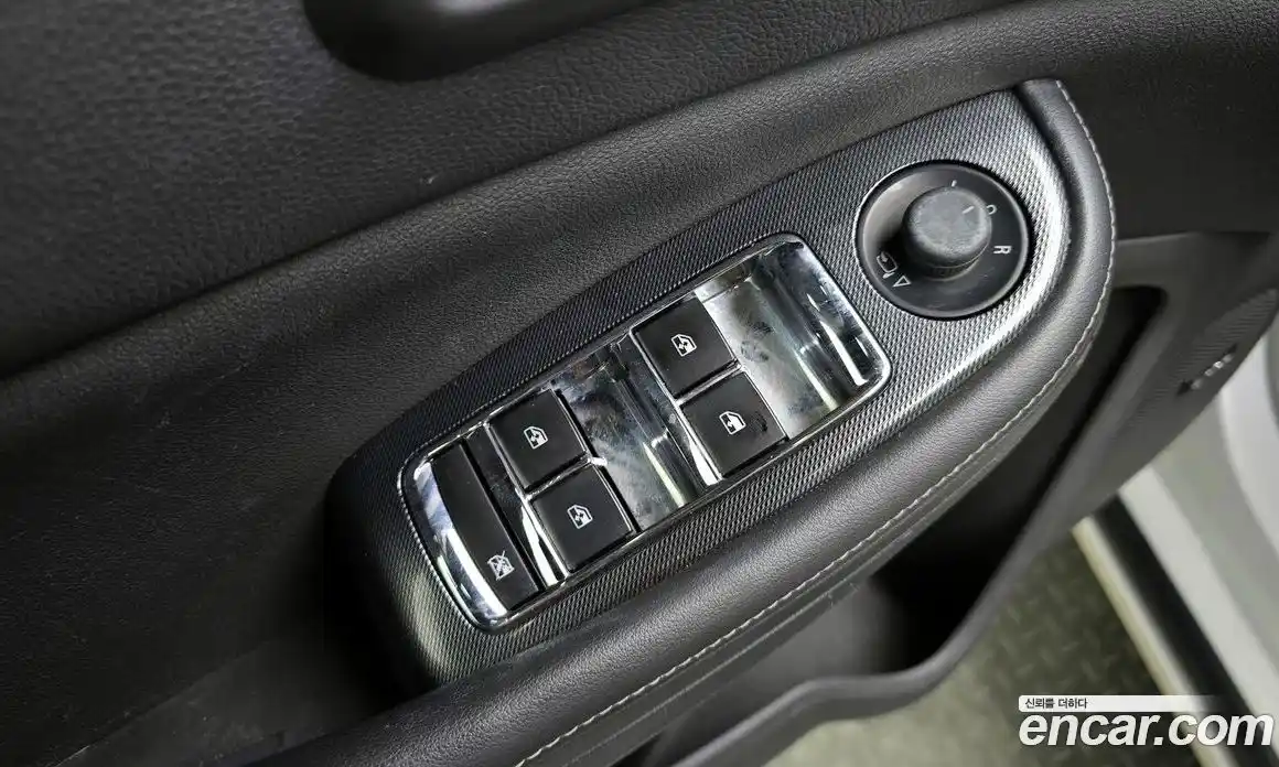 Chevrolet Malibu 2013 2.0 Автомат в Москве № 1012332, фото 13