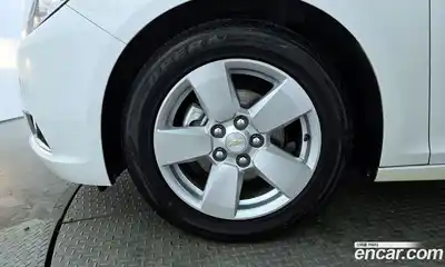 Chevrolet Malibu 2013 2.0 Автомат в Москве № 1012332, миниатюра 5