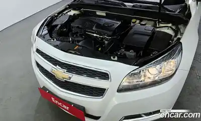 Chevrolet Malibu 2013 2.0 Автомат в Москве № 1012332, миниатюра 6