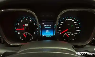 Chevrolet Malibu 2013 2.0 Автомат в Москве № 1012332, миниатюра 8