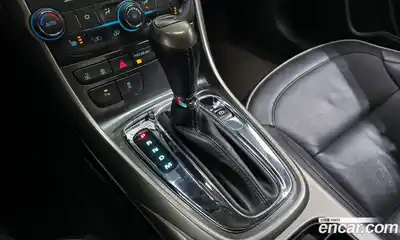 Chevrolet Malibu 2013 2.0 Автомат в Москве № 1012332, миниатюра 9