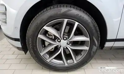Land Rover Range-Rover Evoque 2024 2.0 гидро в Москве № 1012471, миниатюра 4