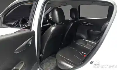 Chevrolet Spark 2015 1.0 Автомат в Москве № 1012495, миниатюра 12