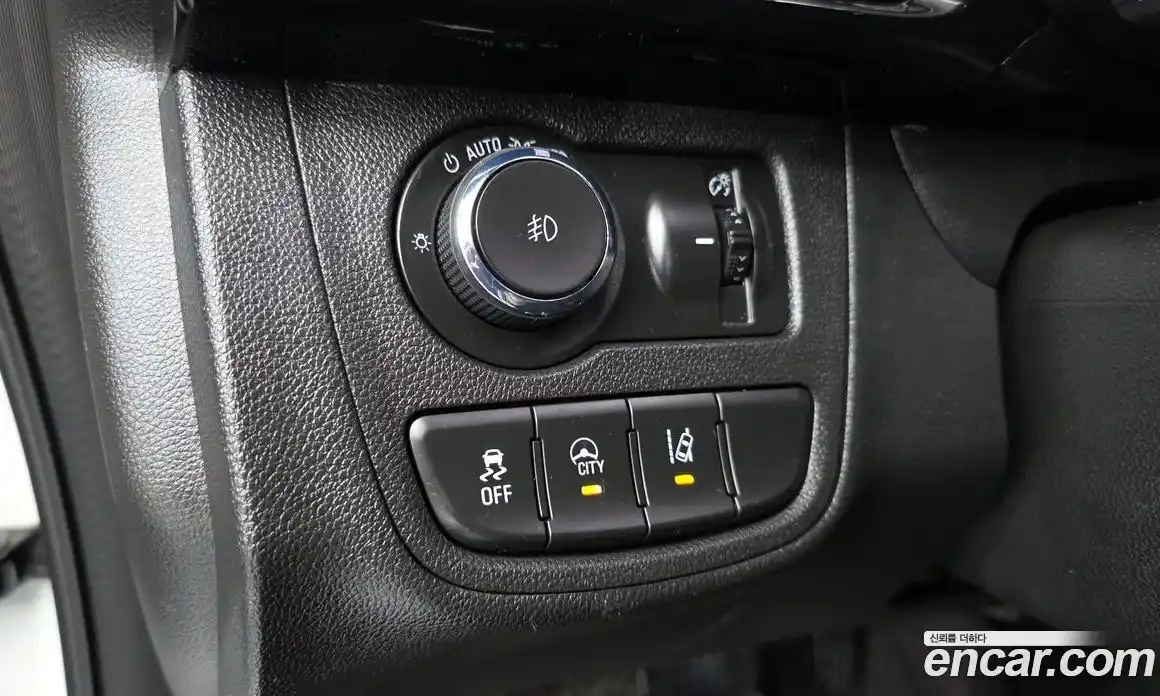 Chevrolet Spark 2015 1.0 Автомат в Москве № 1012495, фото 14