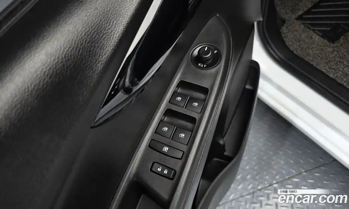 Chevrolet Spark 2015 1.0 Автомат в Москве № 1012495, фото 18