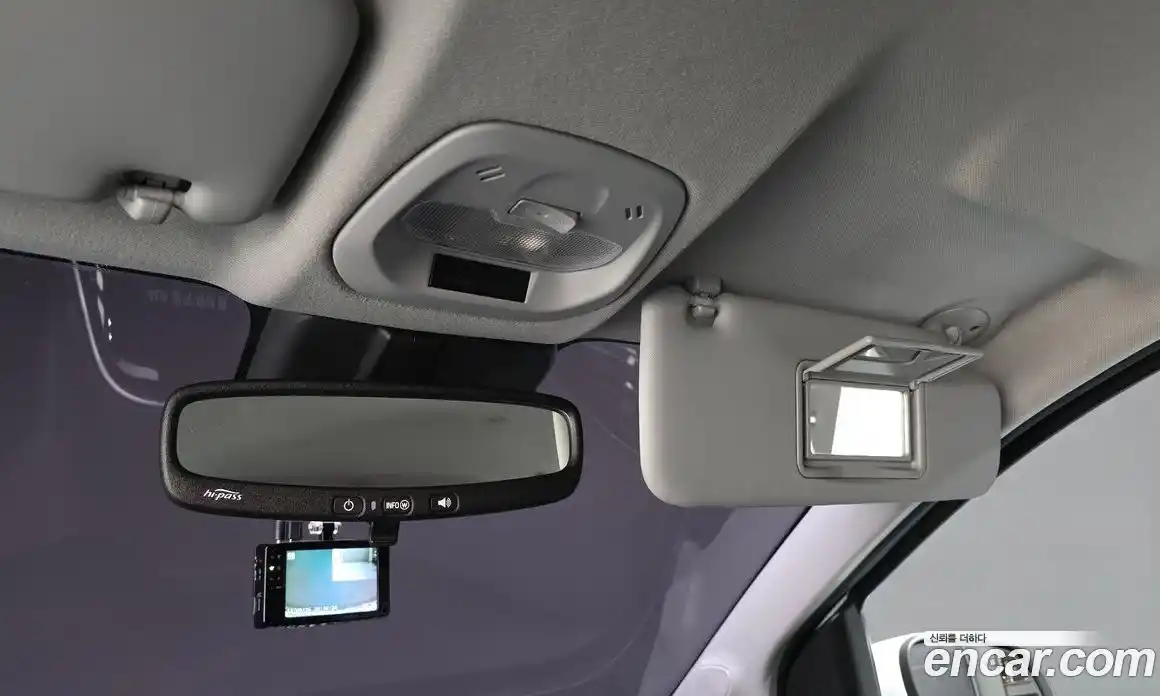 Chevrolet Spark 2015 1.0 Автомат в Москве № 1012495, фото 19