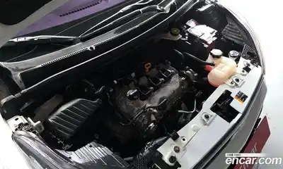 Chevrolet Spark 2015 1.0 Автомат в Москве № 1012495, миниатюра 6