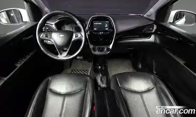 Chevrolet Spark 2015 1.0 Автомат в Москве № 1012495, миниатюра 7