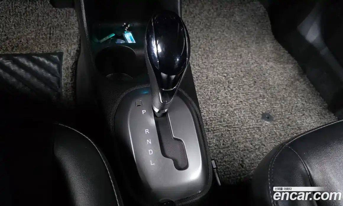 Chevrolet Spark 2015 1.0 Автомат в Москве № 1012495, фото 9