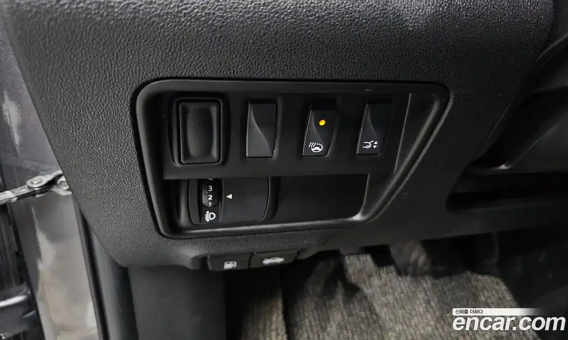 Renault QM6 2020 2.0 Автомат в Москве № 1013296, фото 13