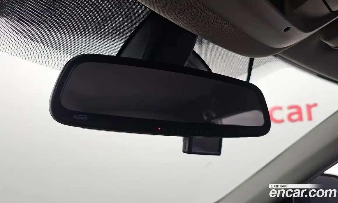 Renault QM6 2020 2.0 Автомат в Москве № 1013296, фото 16