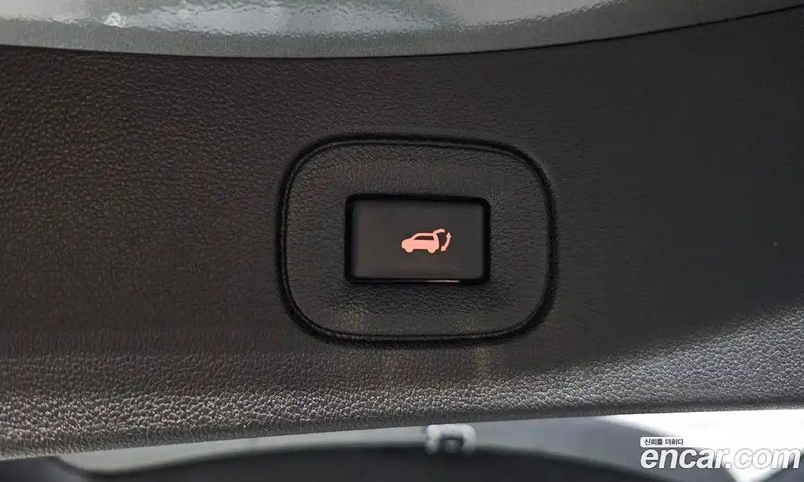 Renault QM6 2020 2.0 Автомат в Москве № 1013296, фото 20