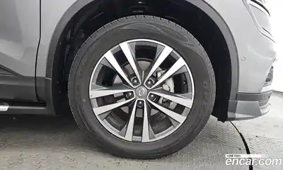 Renault QM6 2020 2.0 Автомат в Москве № 1013296, миниатюра 5