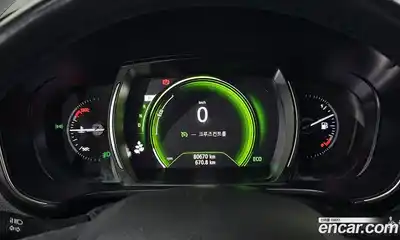 Renault QM6 2020 2.0 Автомат в Москве № 1013296, миниатюра 8