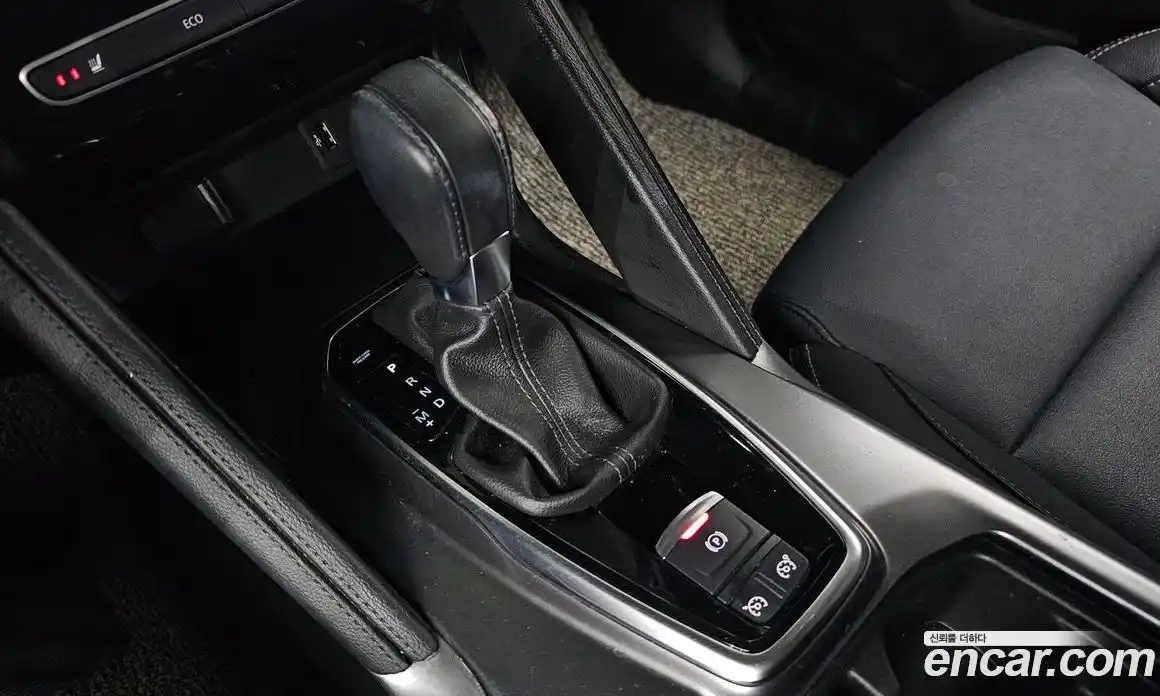 Renault QM6 2020 2.0 Автомат в Москве № 1013296, фото 9