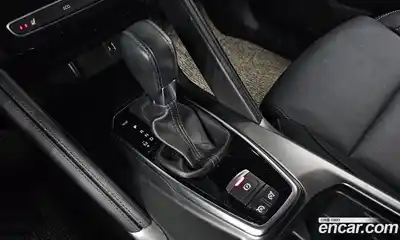 Renault QM6 2020 2.0 Автомат в Москве № 1013296, миниатюра 9