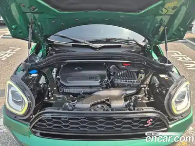 Mini Countryman 2021 2.0 гидро в Москве № 1014134, миниатюра 5