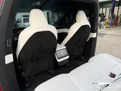 Tesla Model X 2023 гидро в Москве № 1014342, миниатюра 11