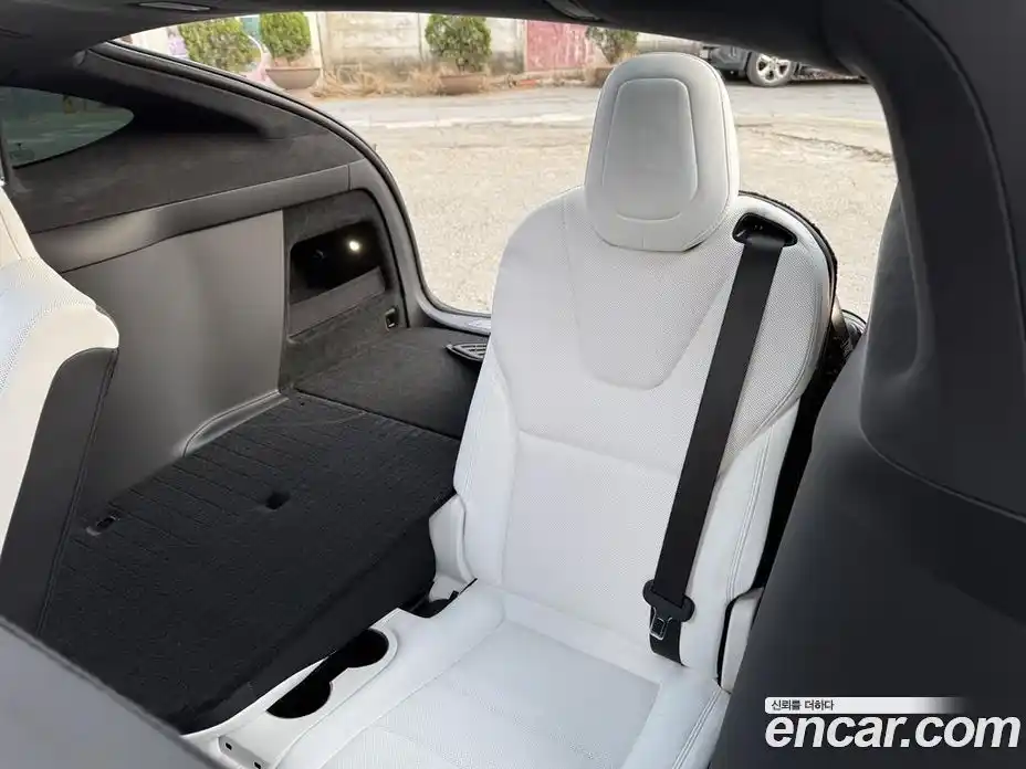 Tesla Model X 2023 гидро в Москве № 1014342, фото 12