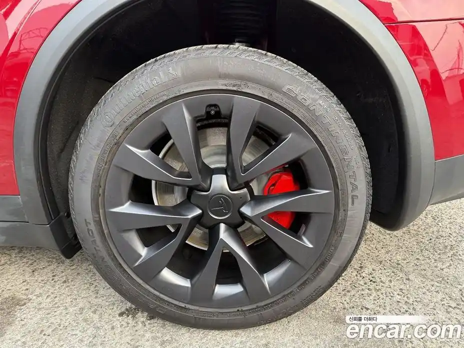 Tesla Model X 2023 гидро в Москве № 1014342, фото 15