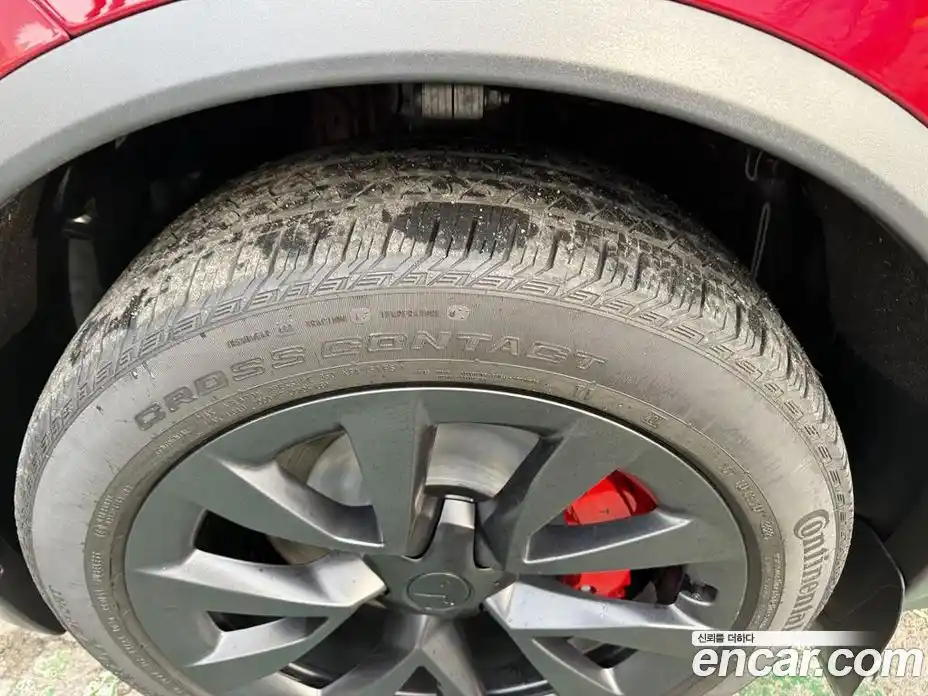 Tesla Model X 2023 гидро в Москве № 1014342, фото 16