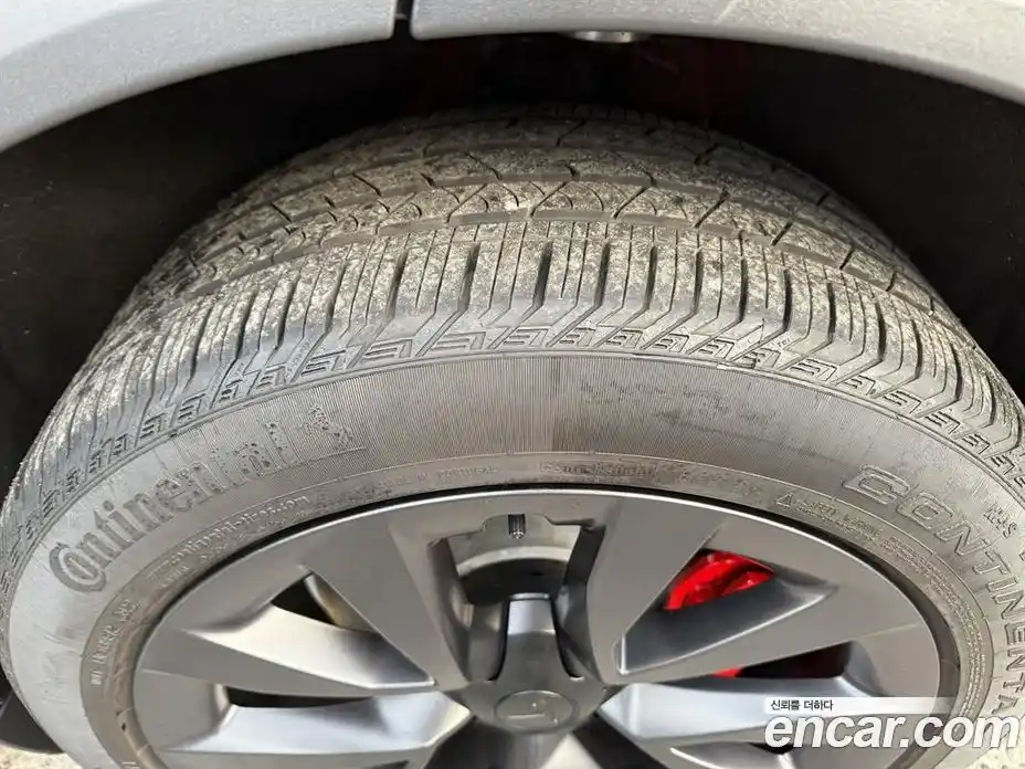 Tesla Model X 2023 гидро в Москве № 1014342, фото 17