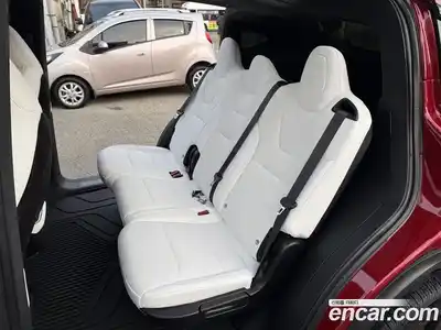 Tesla Model X 2023 гидро в Москве № 1014342, миниатюра 10