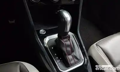 Volkswagen T-Roc 2021 2.0 гидро в Москве № 1014621, миниатюра 9