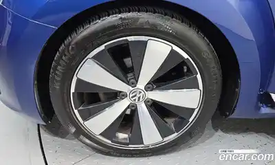 Volkswagen Beatle 2013 2.0 гидро в Москве № 1014722, миниатюра 5