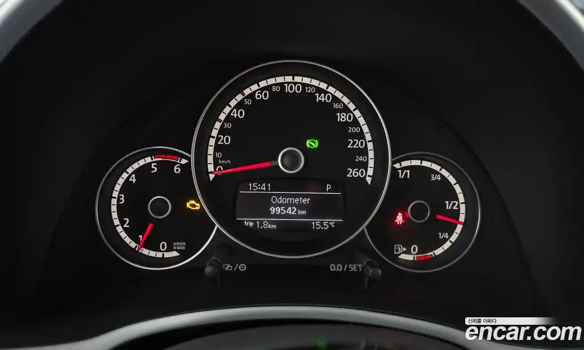 Volkswagen Beatle 2013 2.0 гидро в Москве № 1014722, фото 8