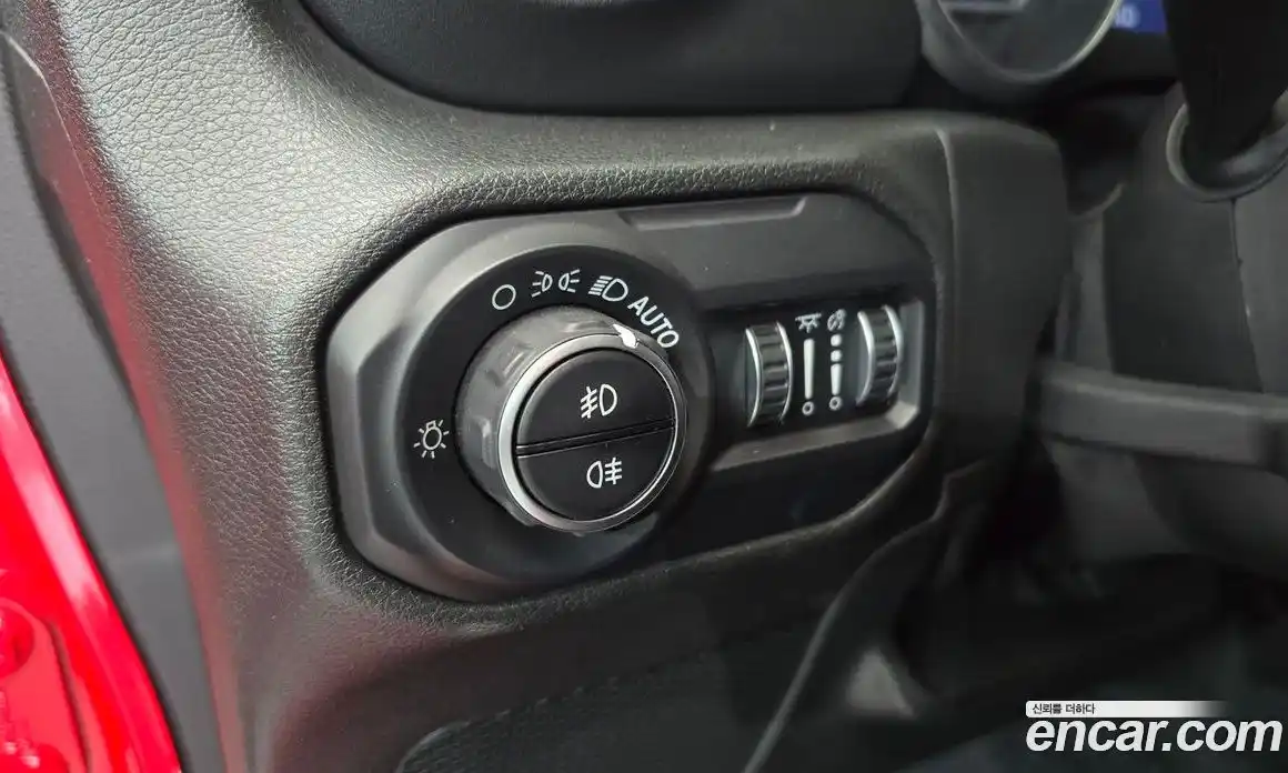 Jeep Wrangler 2018 2.0 гидро в Москве № 1015058, фото 18