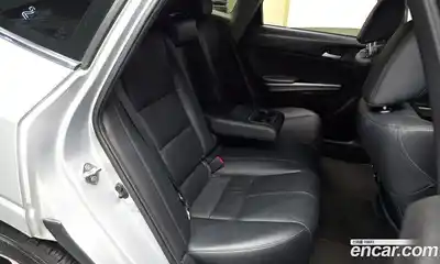 Honda Crosstour 2013 3.5 гидро в Москве № 1015343, миниатюра 11