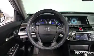 Honda Crosstour 2013 3.5 гидро в Москве № 1015343, миниатюра 12