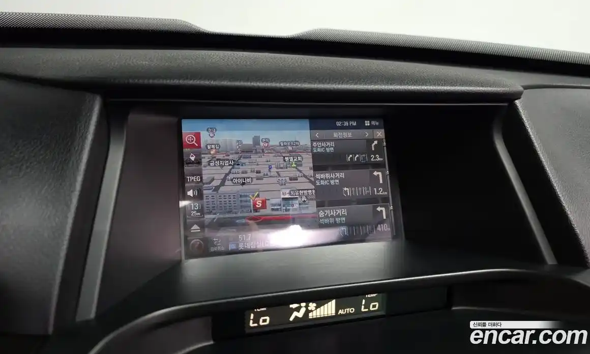 Honda Crosstour 2013 3.5 гидро в Москве № 1015343, фото 13
