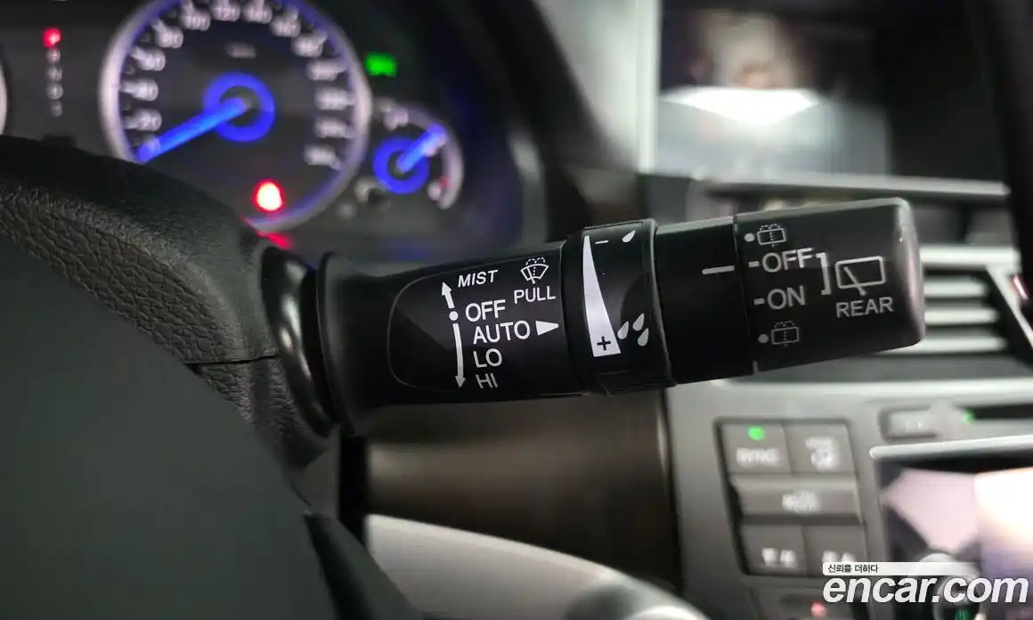 Honda Crosstour 2013 3.5 гидро в Москве № 1015343, фото 18