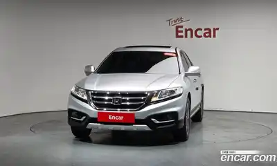 Honda Crosstour 2013 3.5 гидро в Москве № 1015343, миниатюра 2