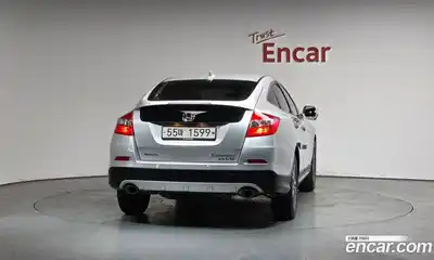 Honda Crosstour 2013 3.5 гидро в Москве № 1015343, миниатюра 3